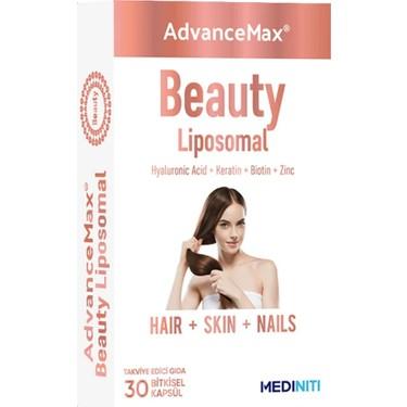 AdvanceMax Lipozomal Beauty product image