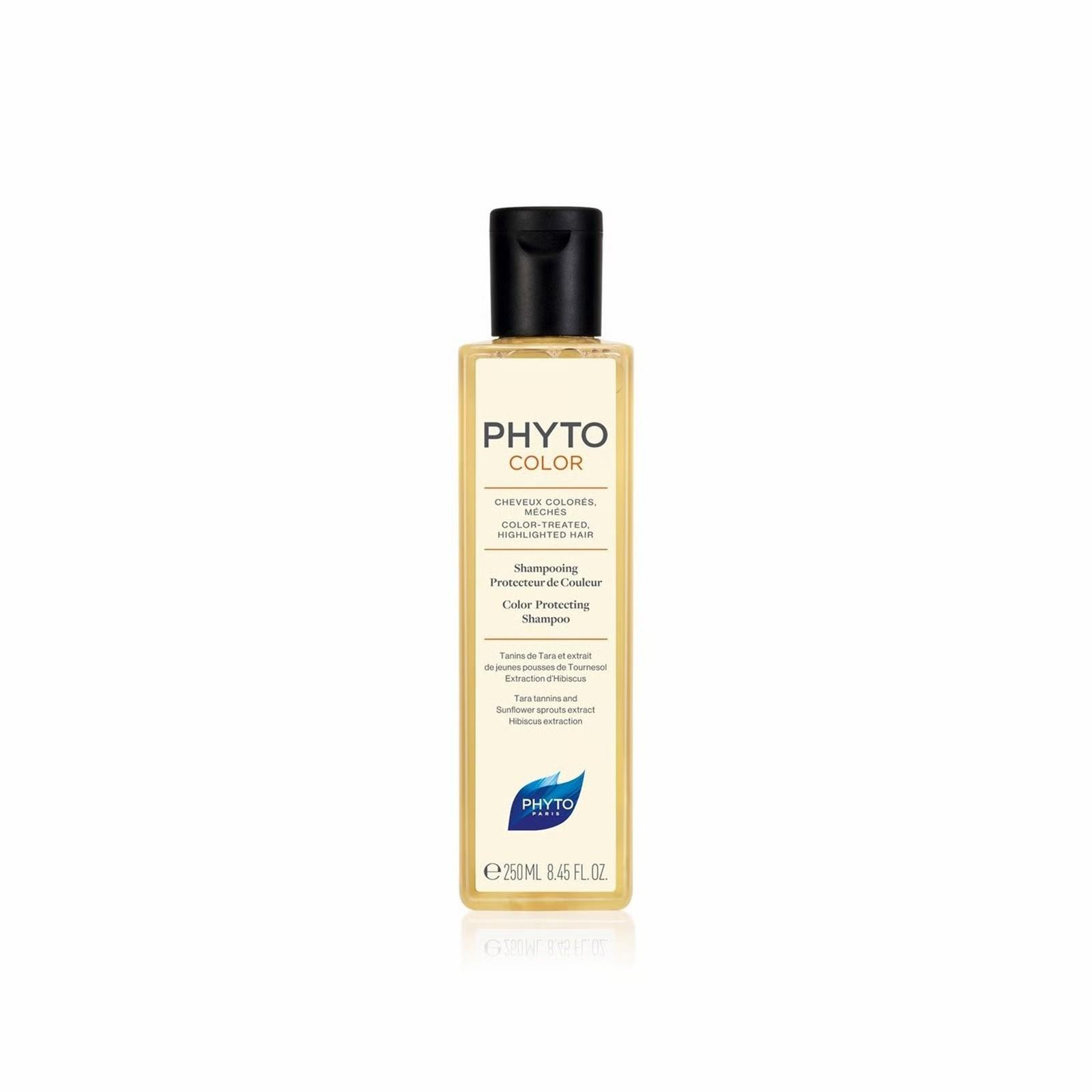PHYTOCOLOR SHAMPOO 250 ML ürün görseli