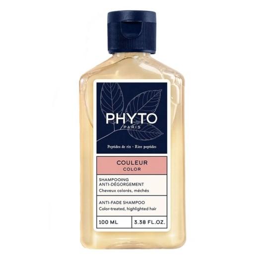 PHYTOCOLOR SHAMPOO 100ML ürün görseli