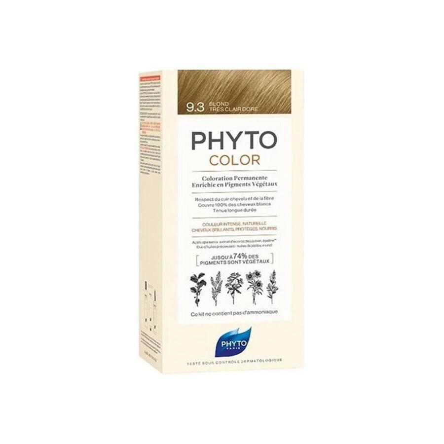 PHYTOCOLOR 9.3 ürün görseli