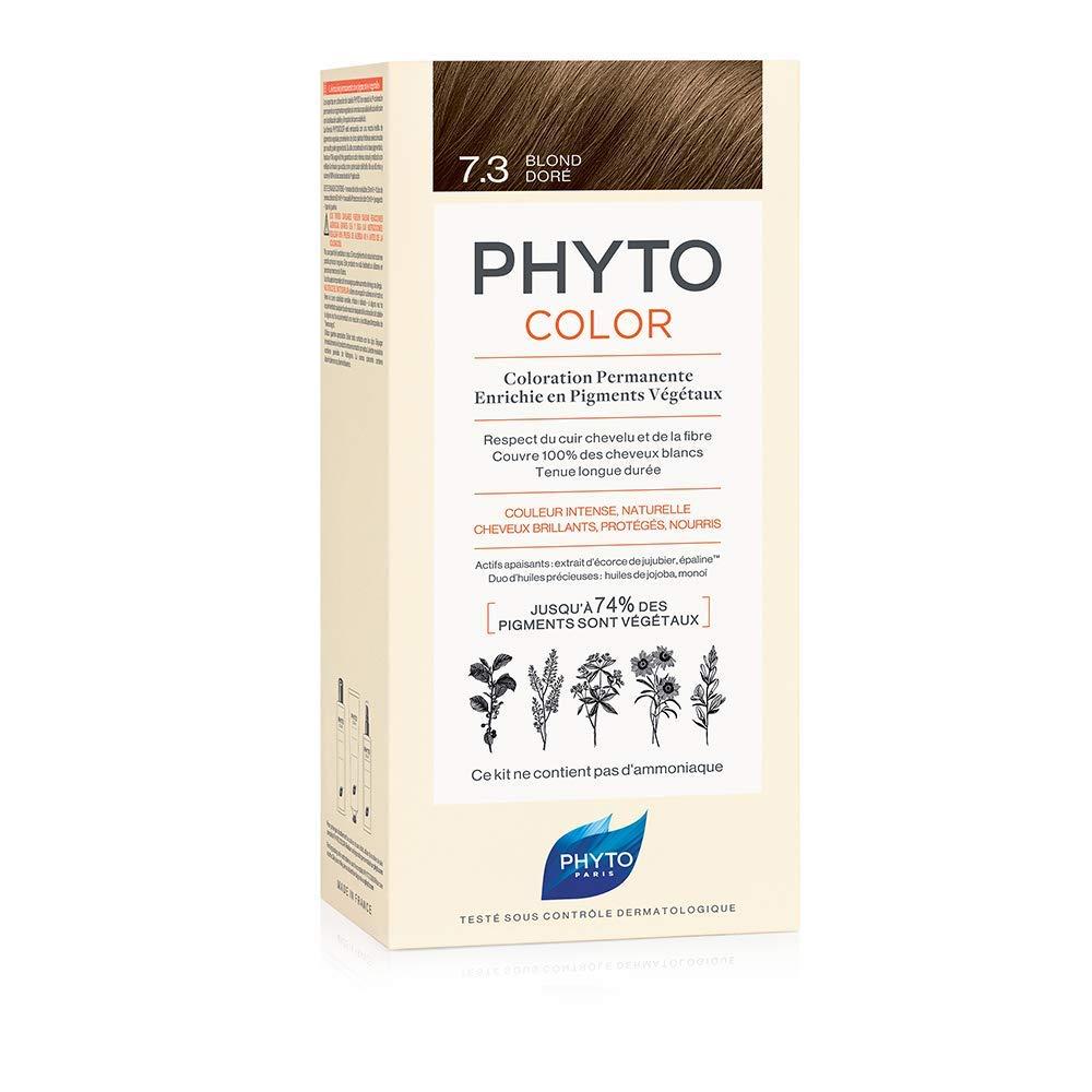 Изображение продукта PHYTOCOLOR 7.3- (2019)