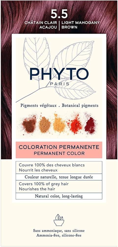PHYTOCOLOR 5.5 ürün görseli