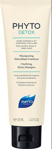 Изображение продукта PHYTODETOX SHAMPOO 125 ML