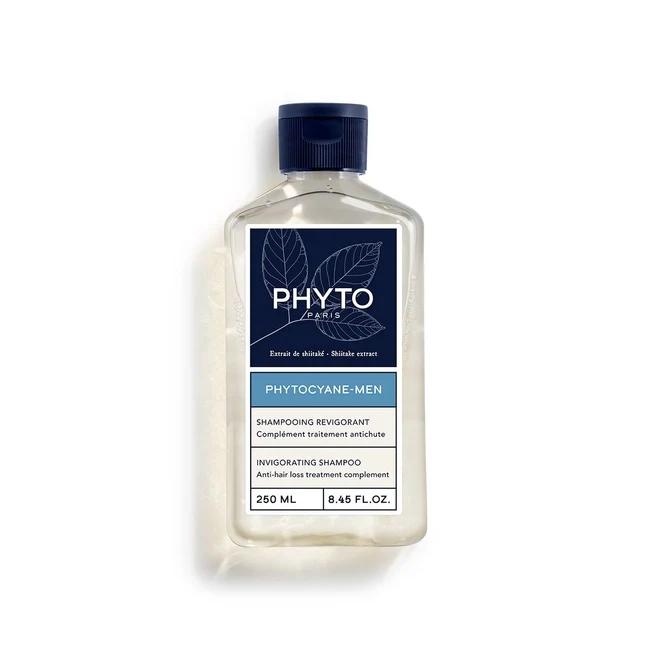 PHYTOCYANE MEN SHAMPOO *YENİ* 250 ML ürün görseli