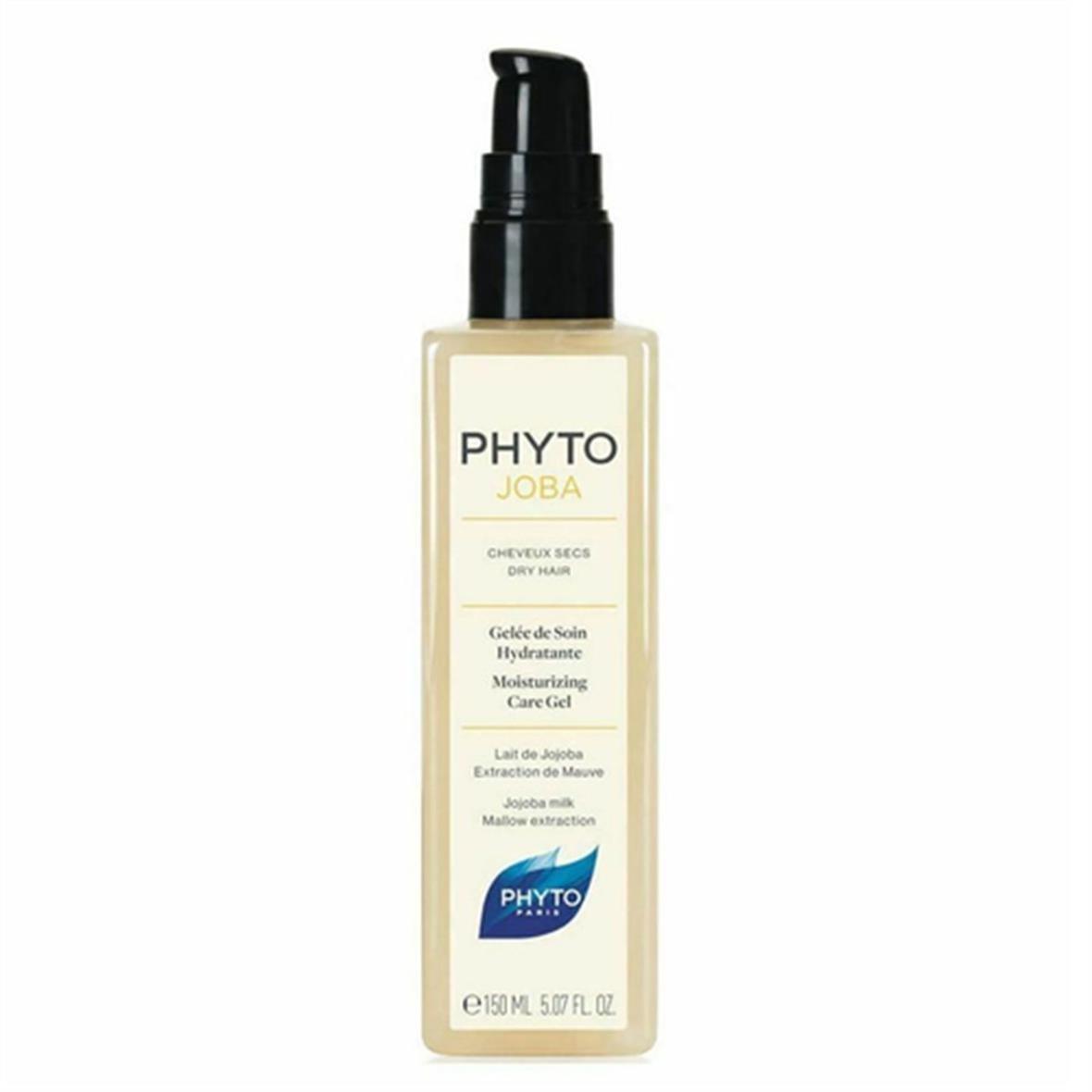 PHYTOJOBA SHAMPOO 100ML ürün görseli
