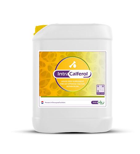 İNTRA CALFEROL 5LT ürün görseli