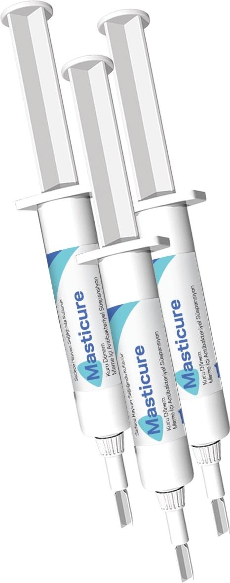 MASTICURE 10GR DC ürün görseli