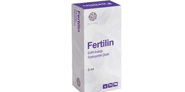 Изображение продукта FERTİLİN Enj. Çözelti 20ml