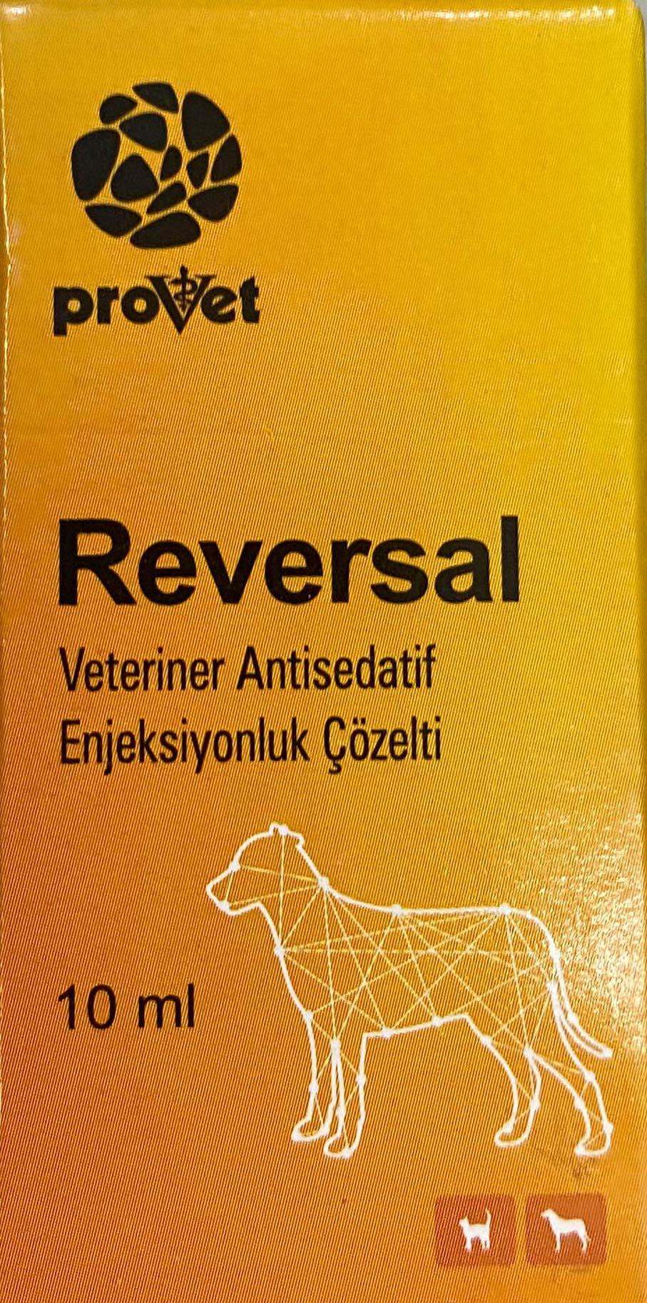REVERSAL Enj. 10ml ürün görseli