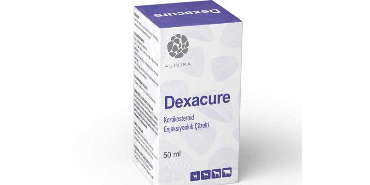 Изображение продукта DEXACURE 50ML. ENJ.