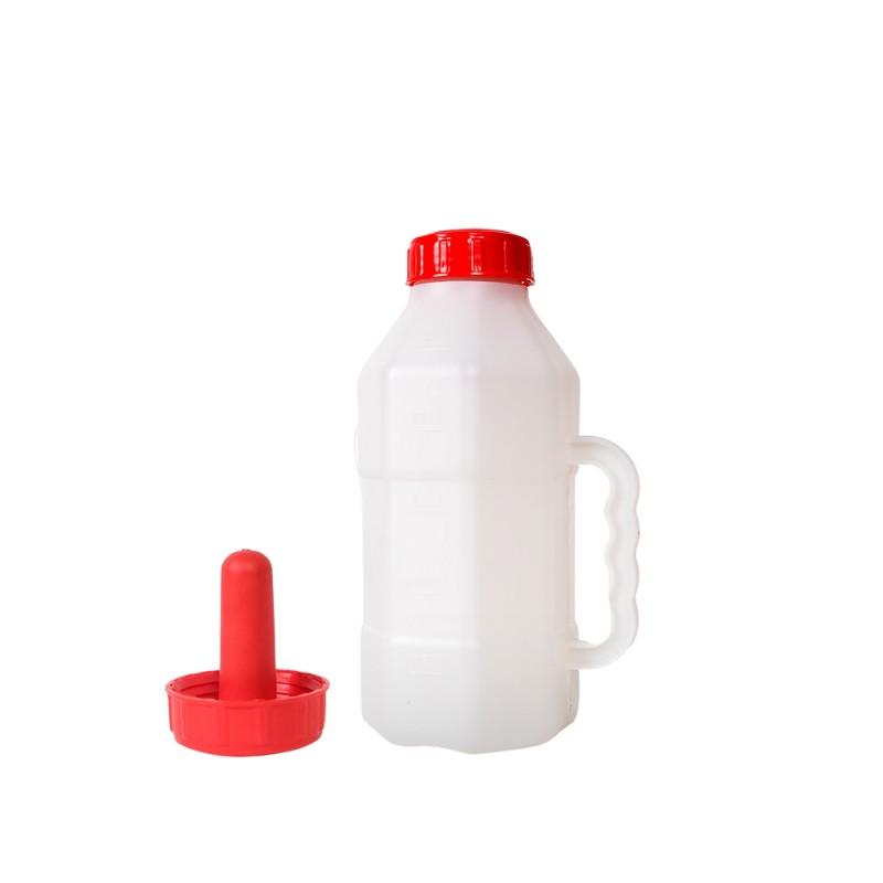 BUZAĞI BİBERONU 2.5LT ürün görseli