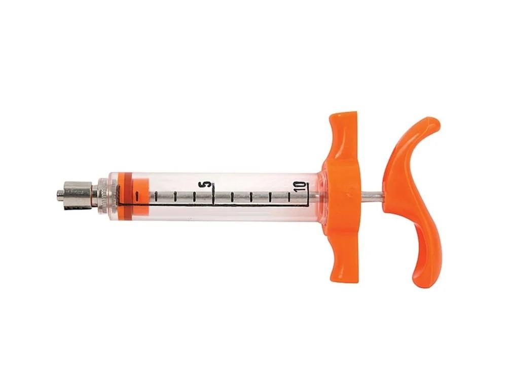 Other 10 CC KAYNATMALI ENJEKTÖR product image