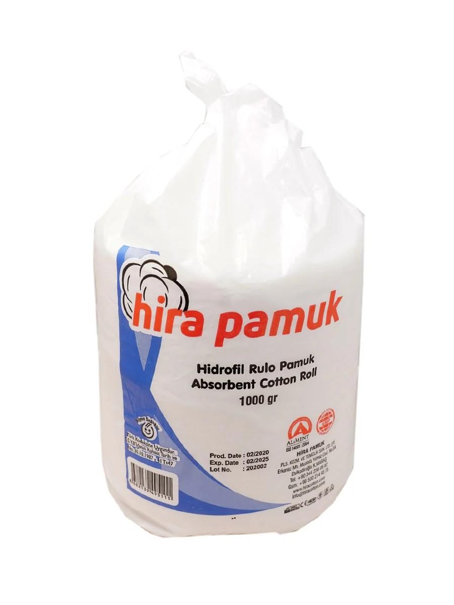 RULO PAMUK 1KG ürün görseli