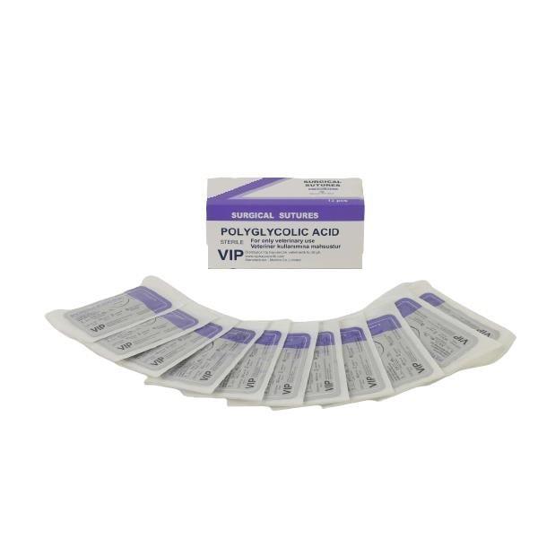 PGA NO:2 KESKİN ürün görseli