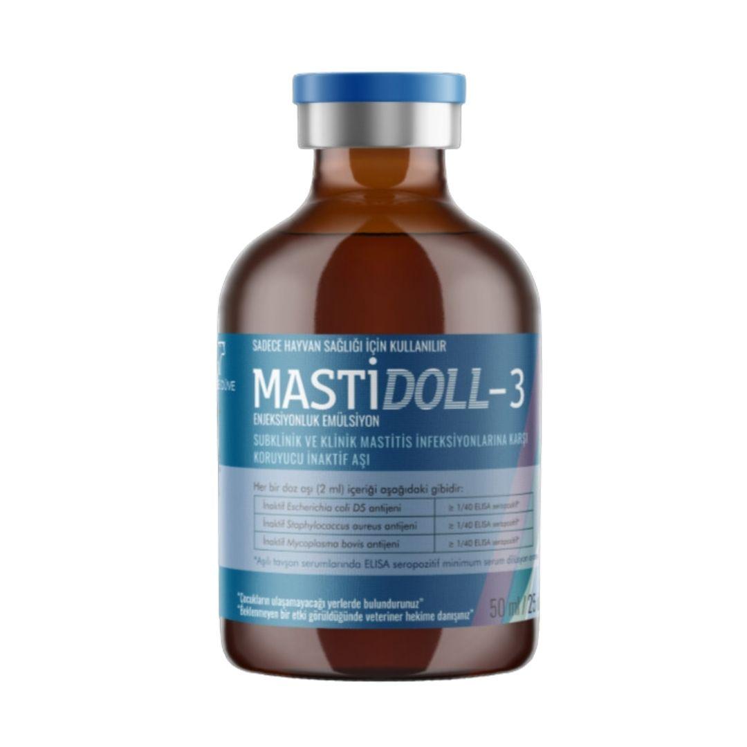 MASTIDOLL-3 25ds. 50ml ürün görseli
