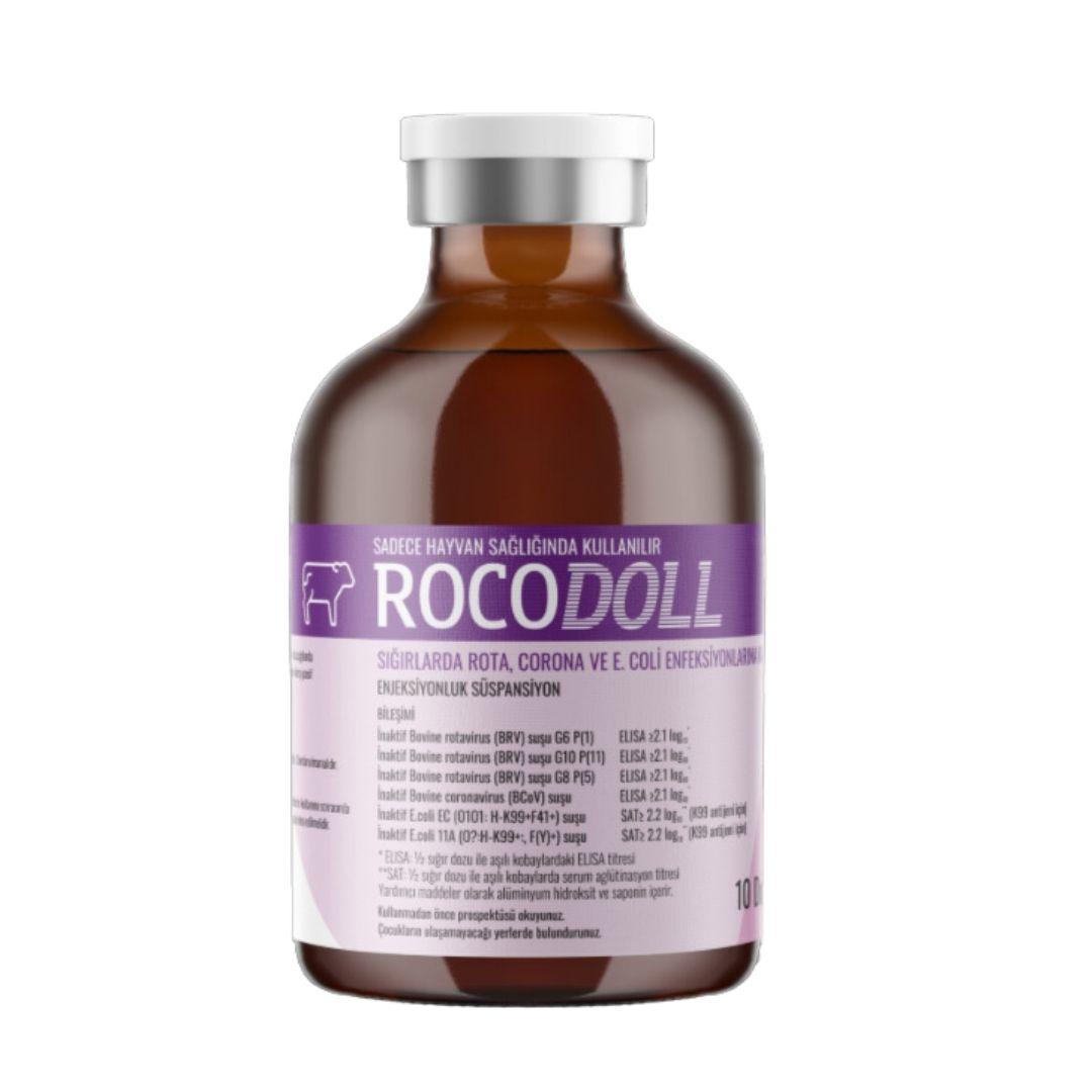 ROCODOLL 50ML 10 Dz. ürün görseli