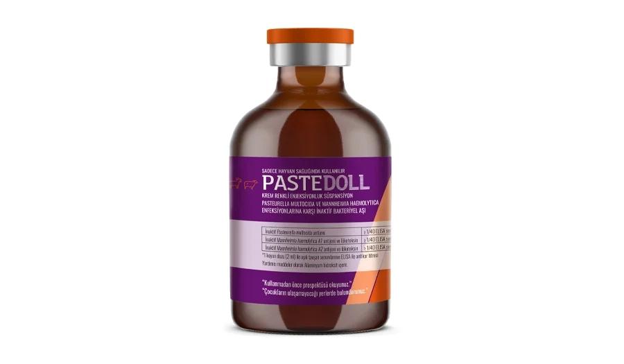 PASTEDOLL-3 25 Ds. 50 ml ürün görseli
