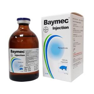 BAYMEC INJ 100ML ürün görseli