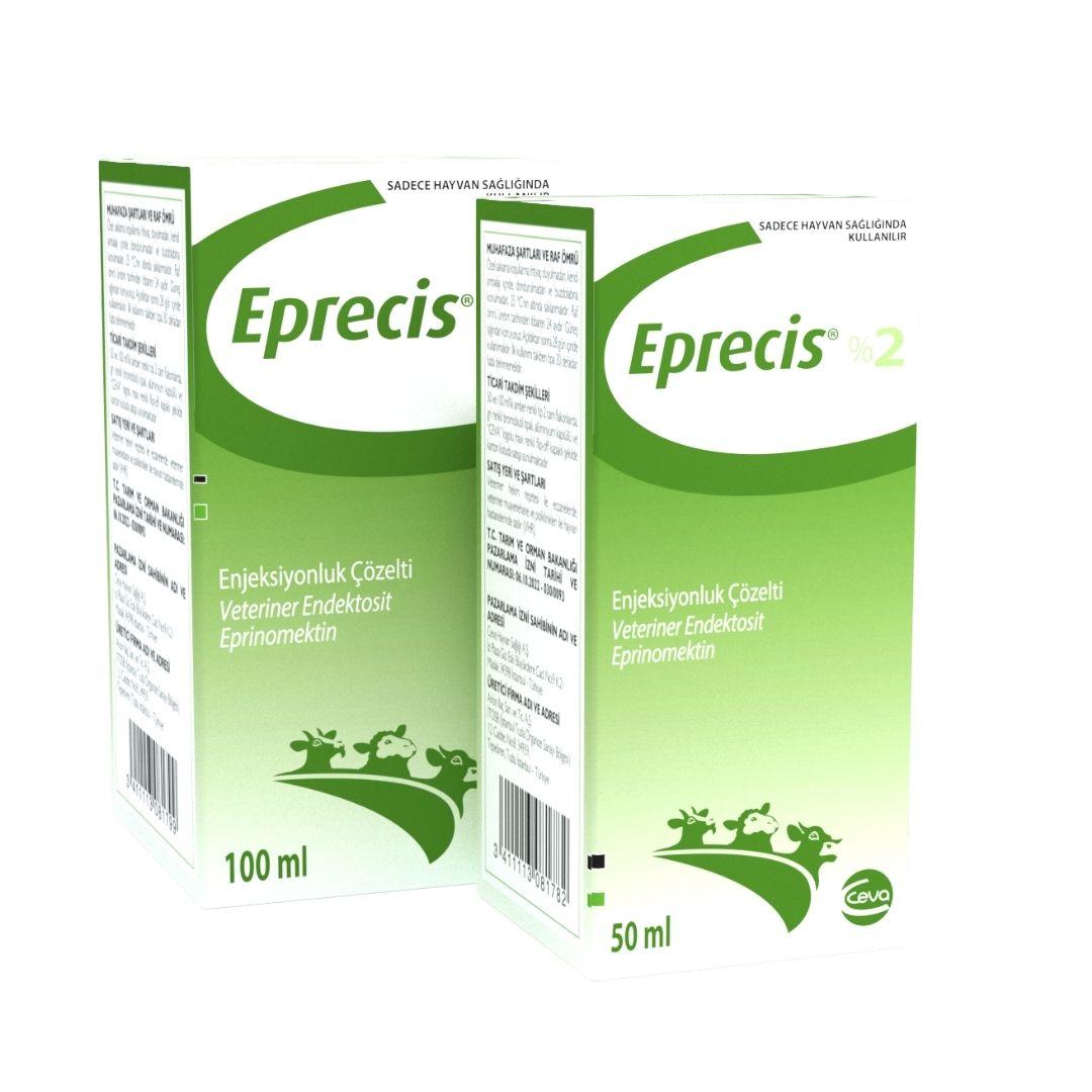 EPRECIS %2 ENJ.100 ML ürün görseli