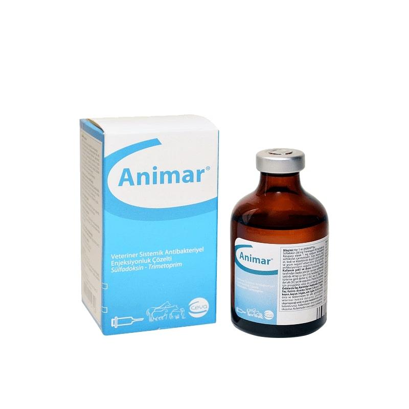 ANIMAR 100 ML ürün görseli
