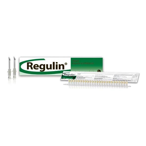 Изображение продукта REGULİN IMP (2*25)