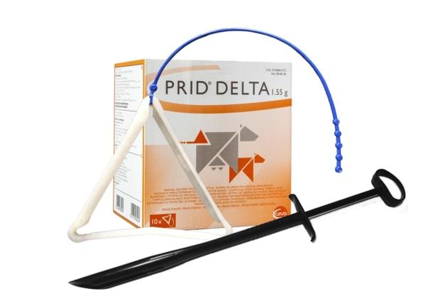 Изображение продукта PRID DELTA 10