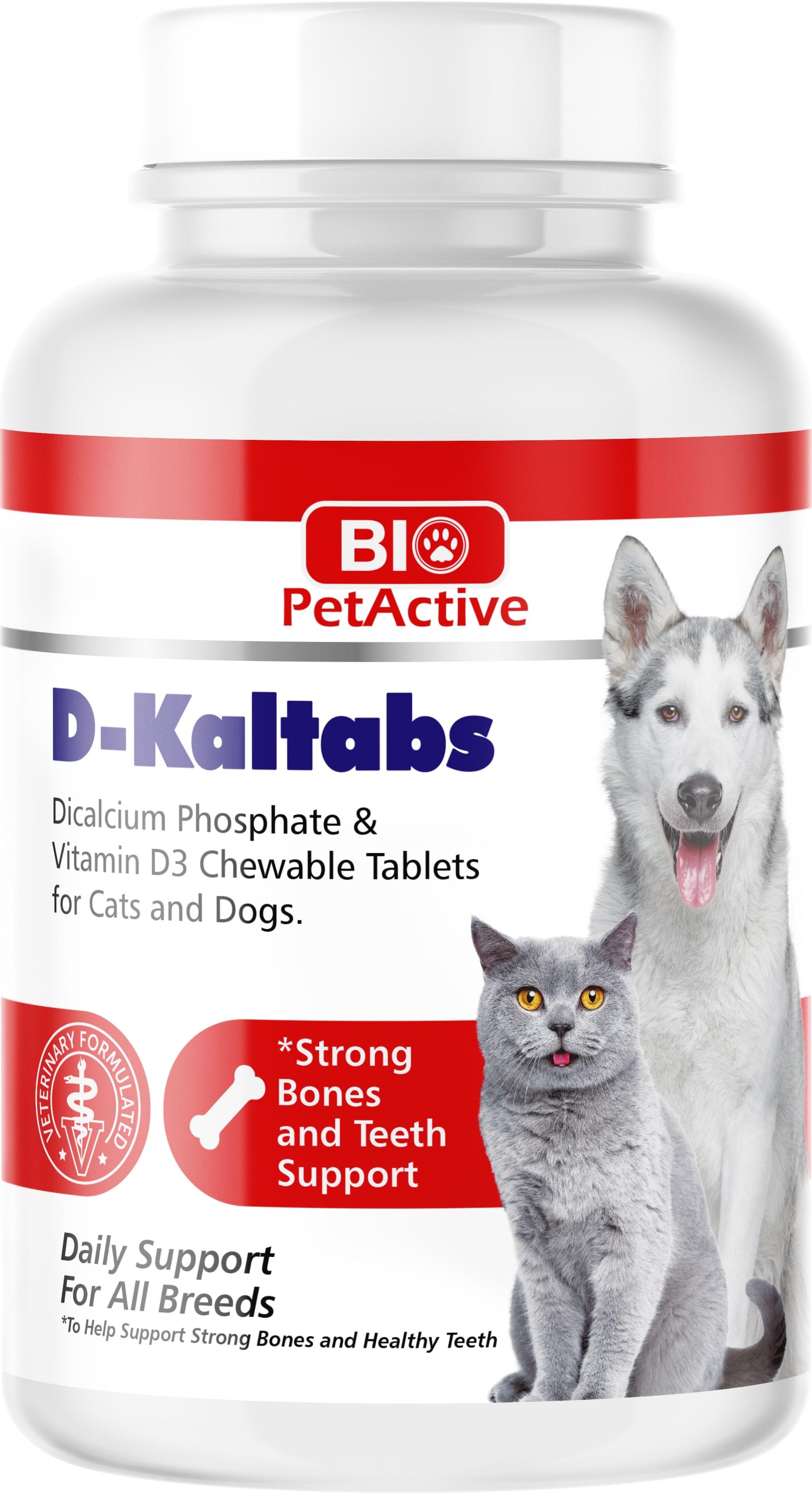 D-Kaltabs 126gr ürün görseli