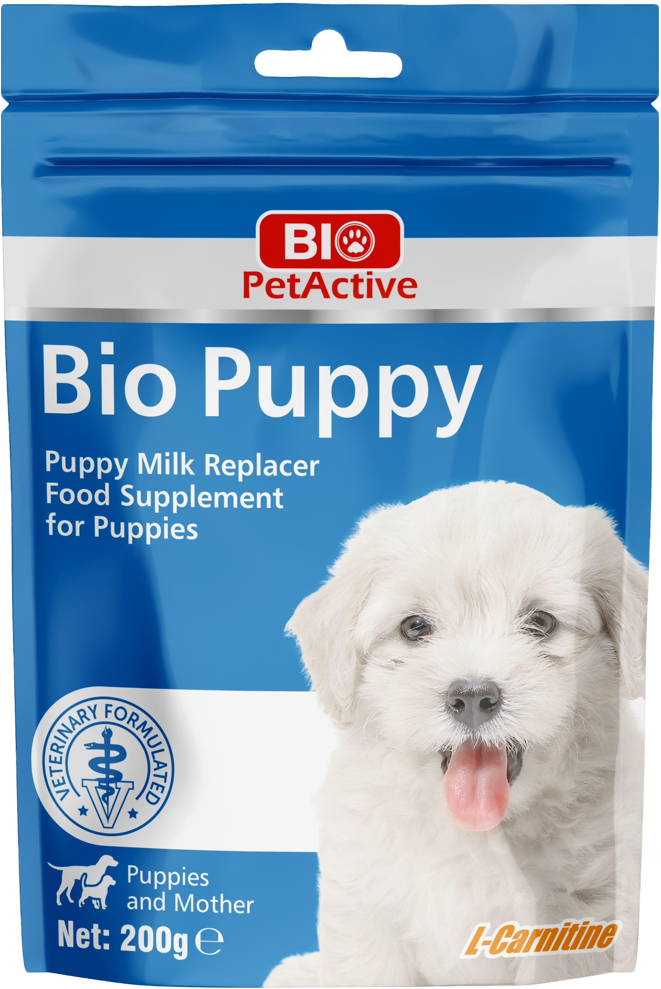 Bio Puppy 200gr ürün görseli