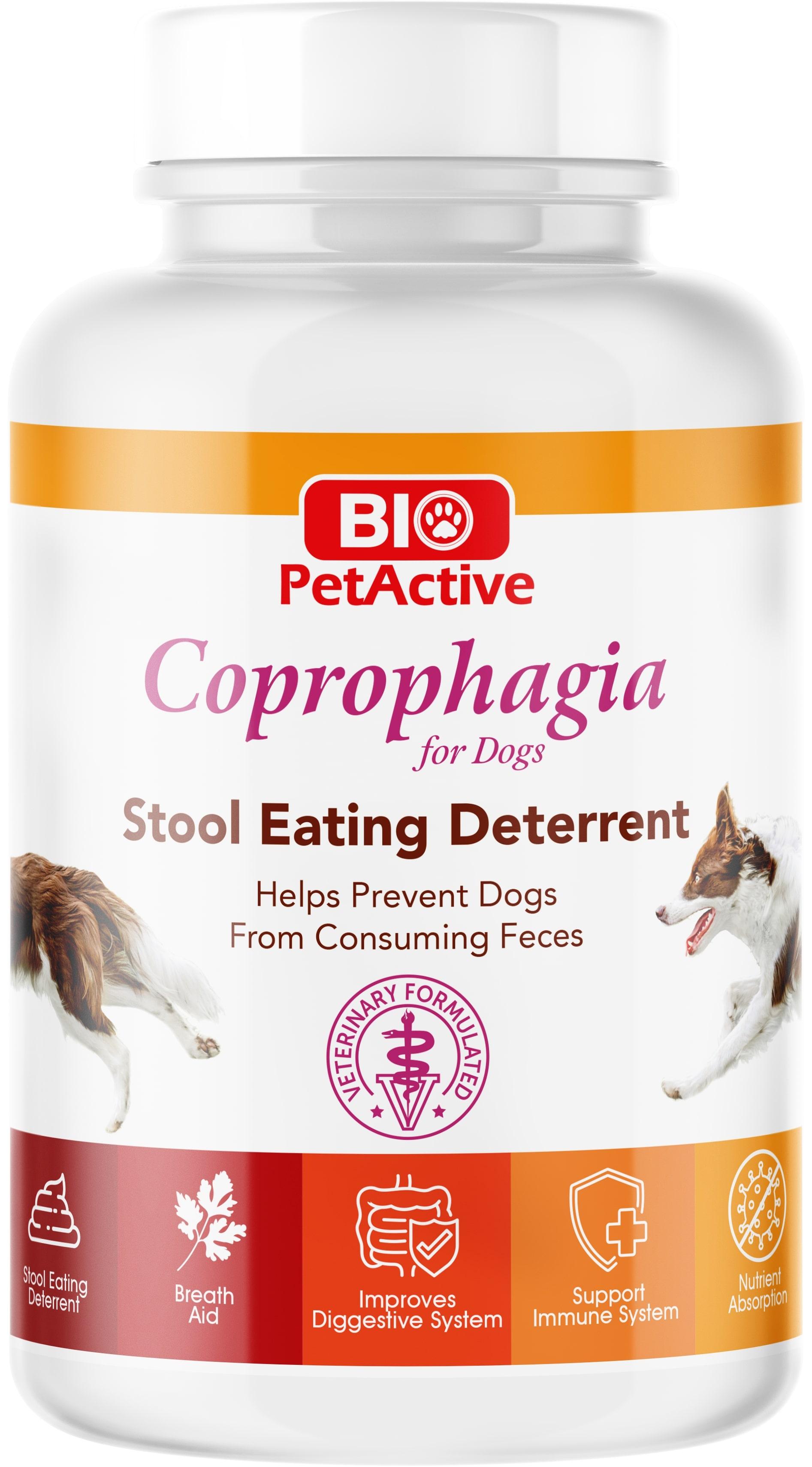 Coprophagia 90gr ürün görseli