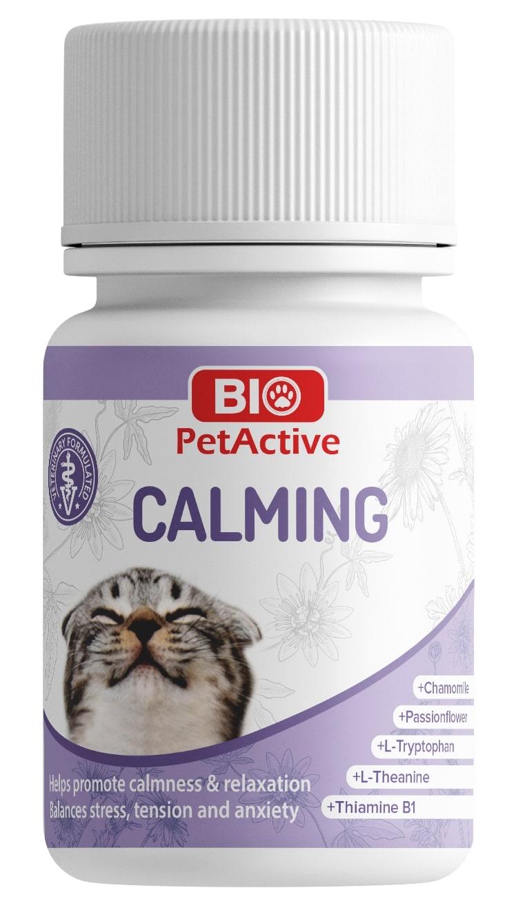 Calming for Cats 30gr ürün görseli