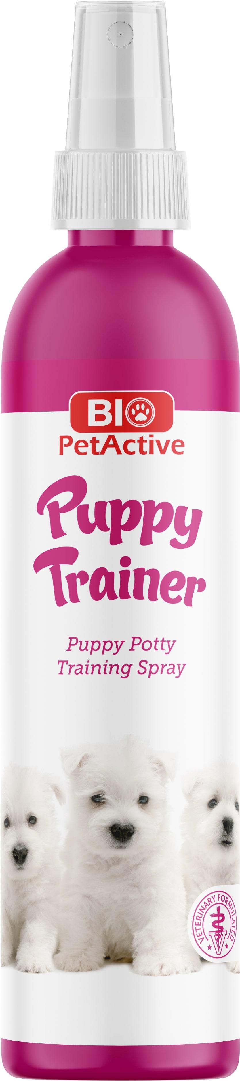 Puppy Trainer Spray 100ml ürün görseli