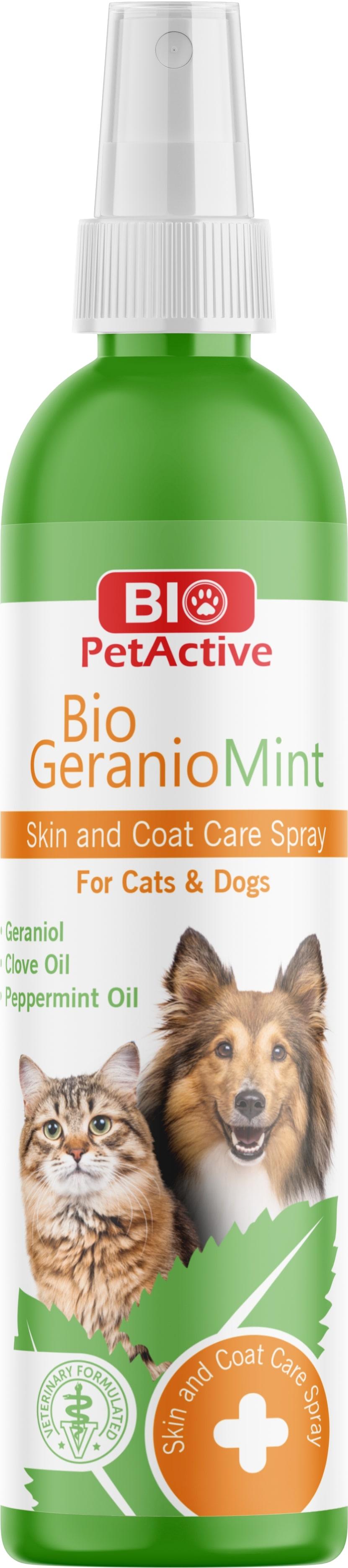 Bio Geraniomint Spray 100ml ürün görseli