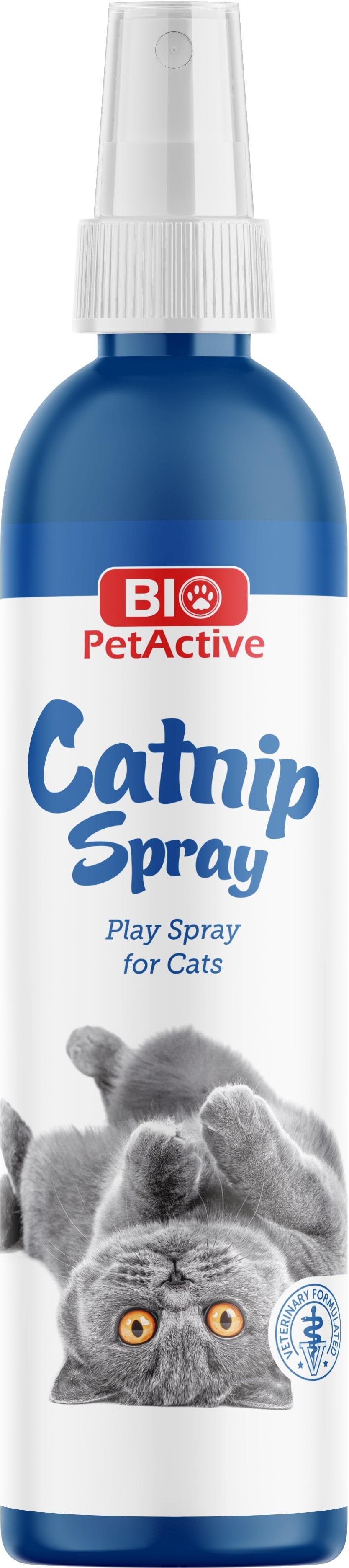 Catnip Spray 100ml ürün görseli