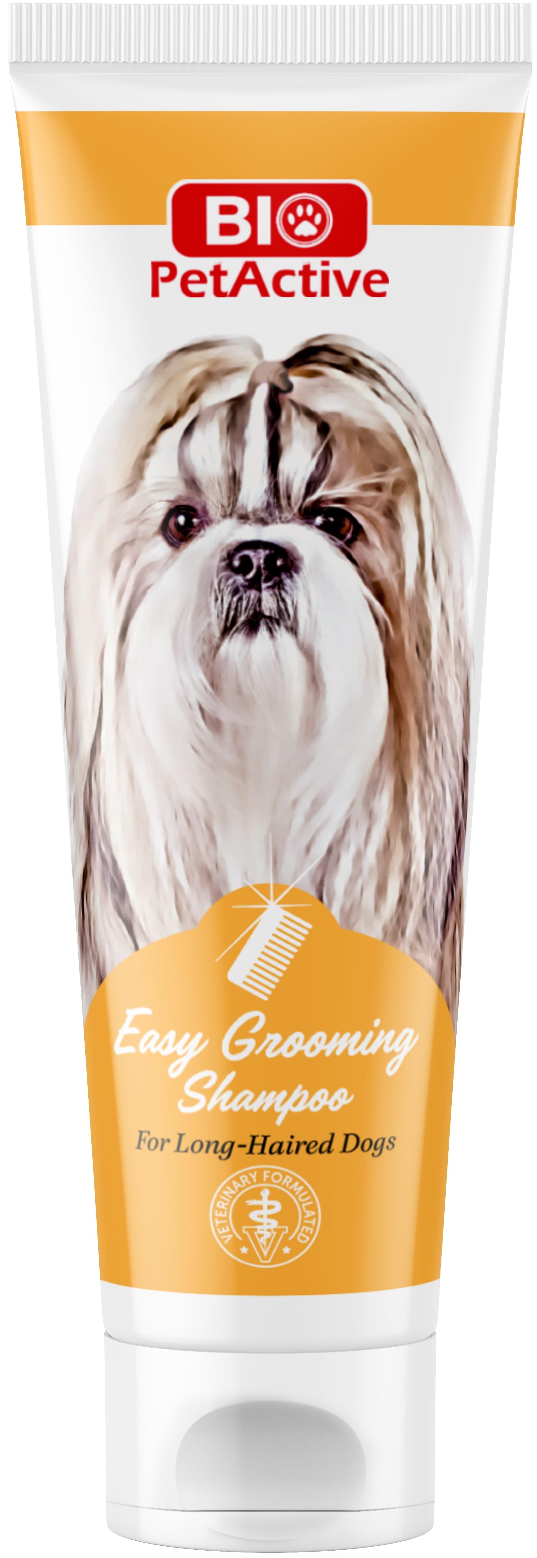 Easy Grooming Shampoo 250ml ürün görseli