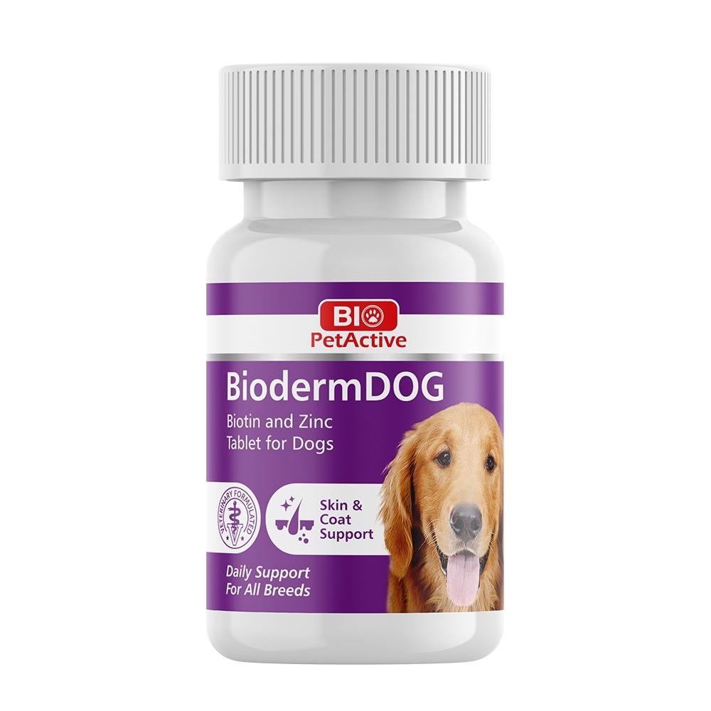 Bioderm Dog 75 Tablet ürün görseli