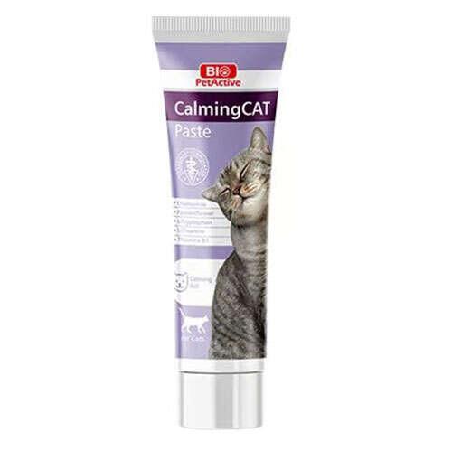 CalmingCat Pasta 100ml ürün görseli
