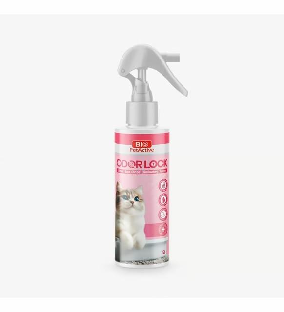 Odor Lock Spray 250ML ürün görseli