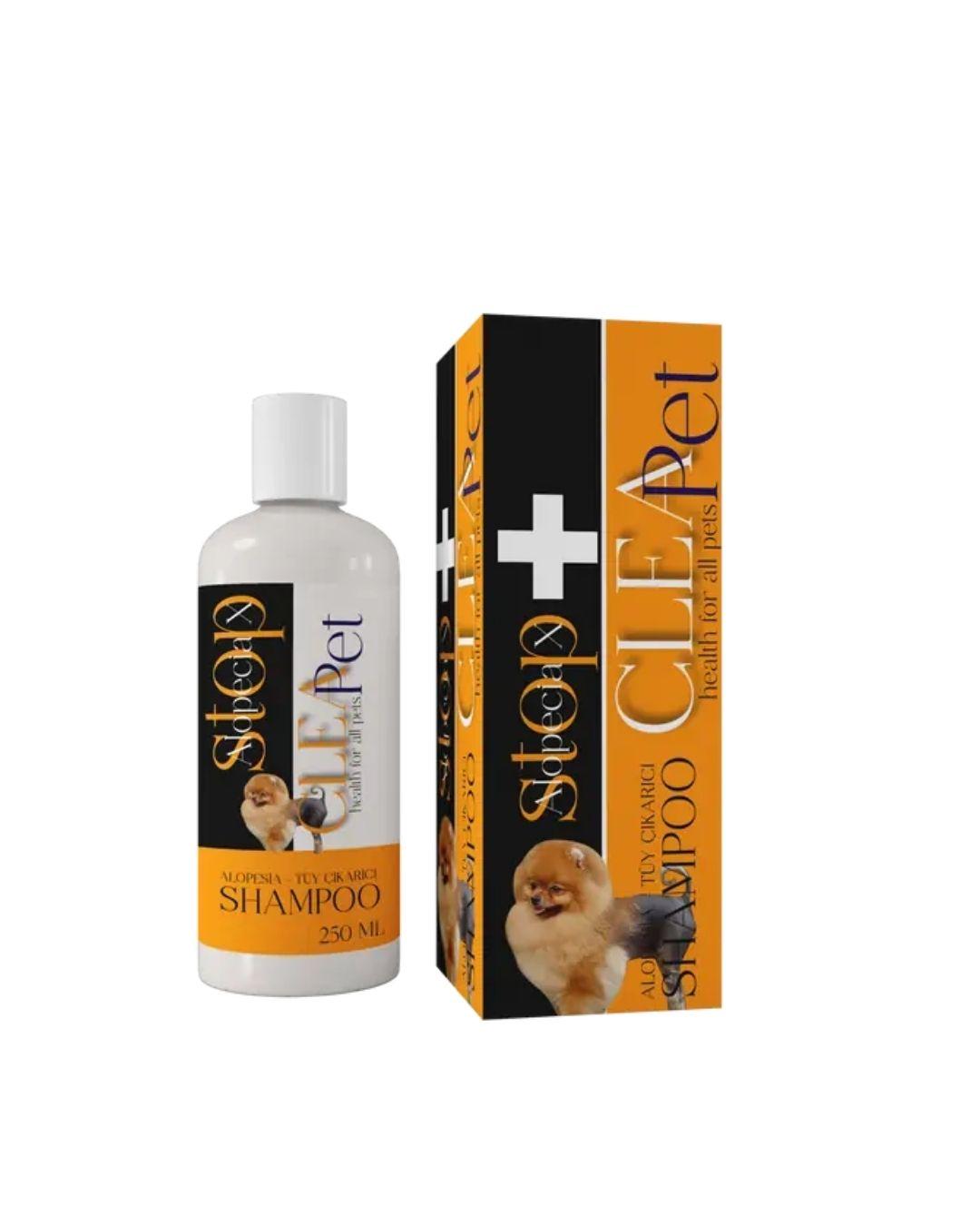 ALOPECIA - HAIR REMOVER COMBING SPRAY 250ML ürün görseli