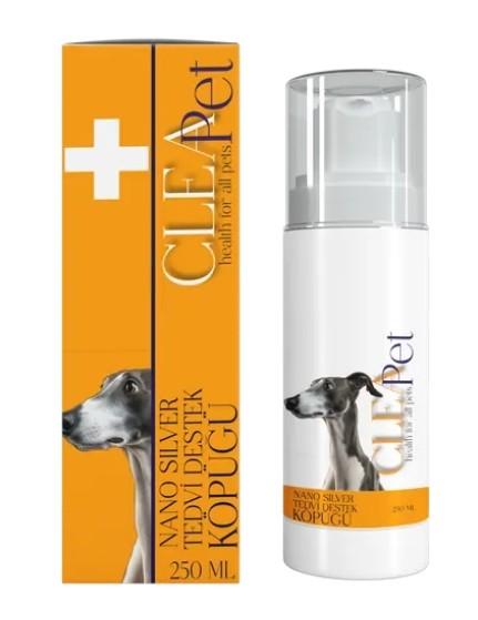 DRY HYGIENE FOR PUPPIES ANTIBACTERIAL FOAM- 200ML ürün görseli