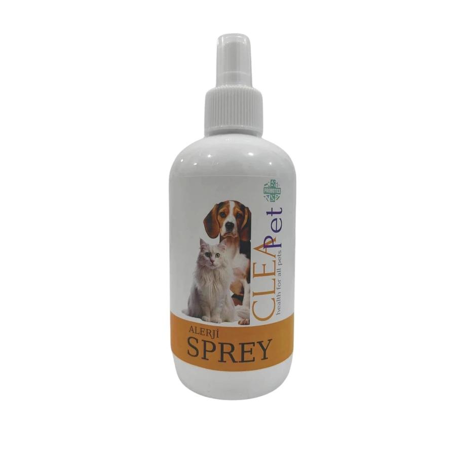 CleaPet ALLERGY SPRAY-ALLERGY SOOTHING SPRAY product image