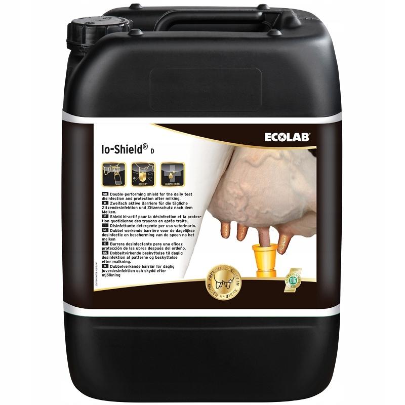 İO SHIELD 10kg ürün görseli