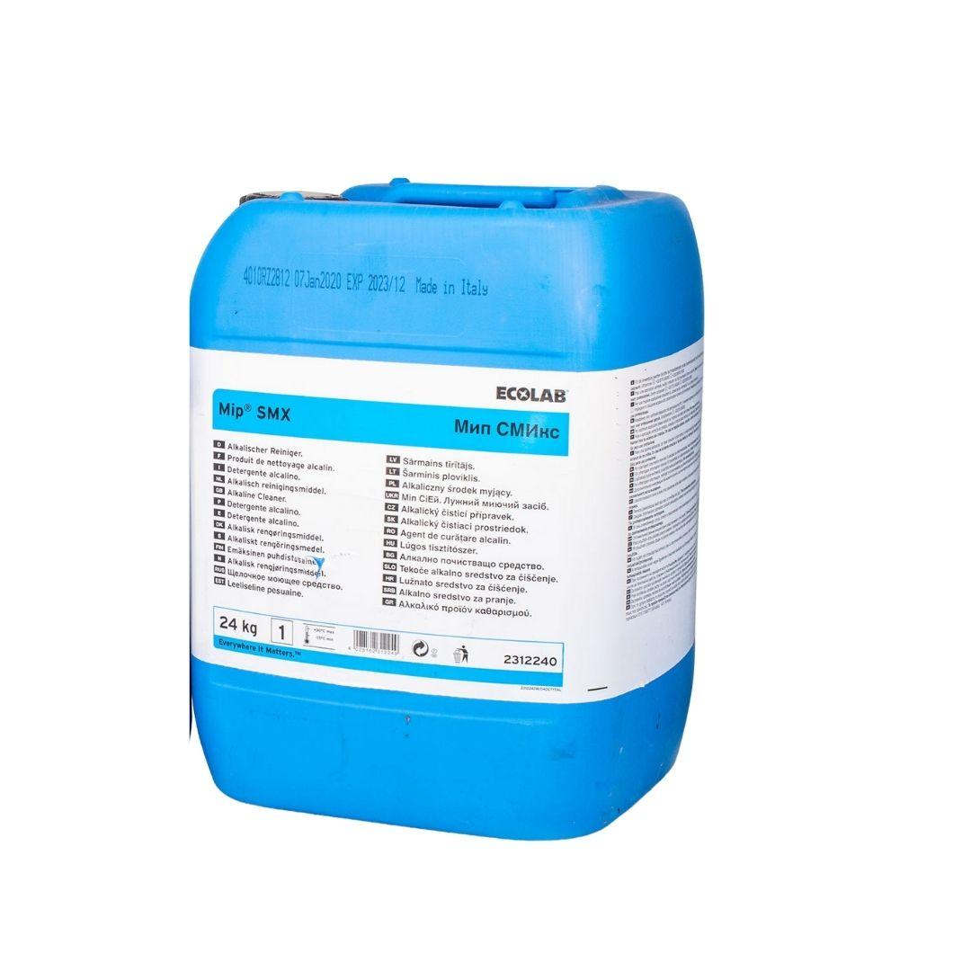 MIP SMX / 24KG ürün görseli